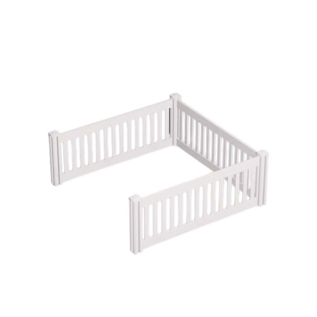 PVC Play Pen Extension - 95cm x 95cm x 48cm