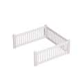 PVC Play Pen Extension - 95cm x 95cm x 48cm