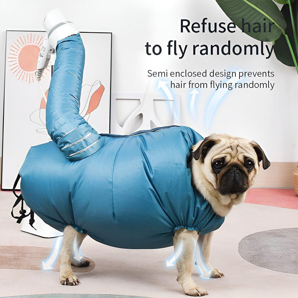 Pet Grooming Blower Hair Dryer - M