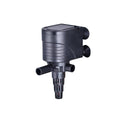 3 in 1 Mini Aquarium- Filter, Submersible Water Purifier and Oxygen Pump - 12W
