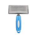 M Size Hair Shedding Grooming Trimmer for Dog Cat - Blue