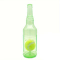 Durable Pet Teething Resistant Chew Toy for Dogs Play - Green-L