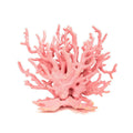 Soft Coral Realistic Water Plants Aquarium Decoration Fish Tank - Pink