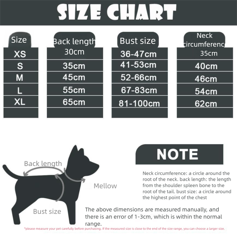 L Dark Blue All-Season Dog Raincoat