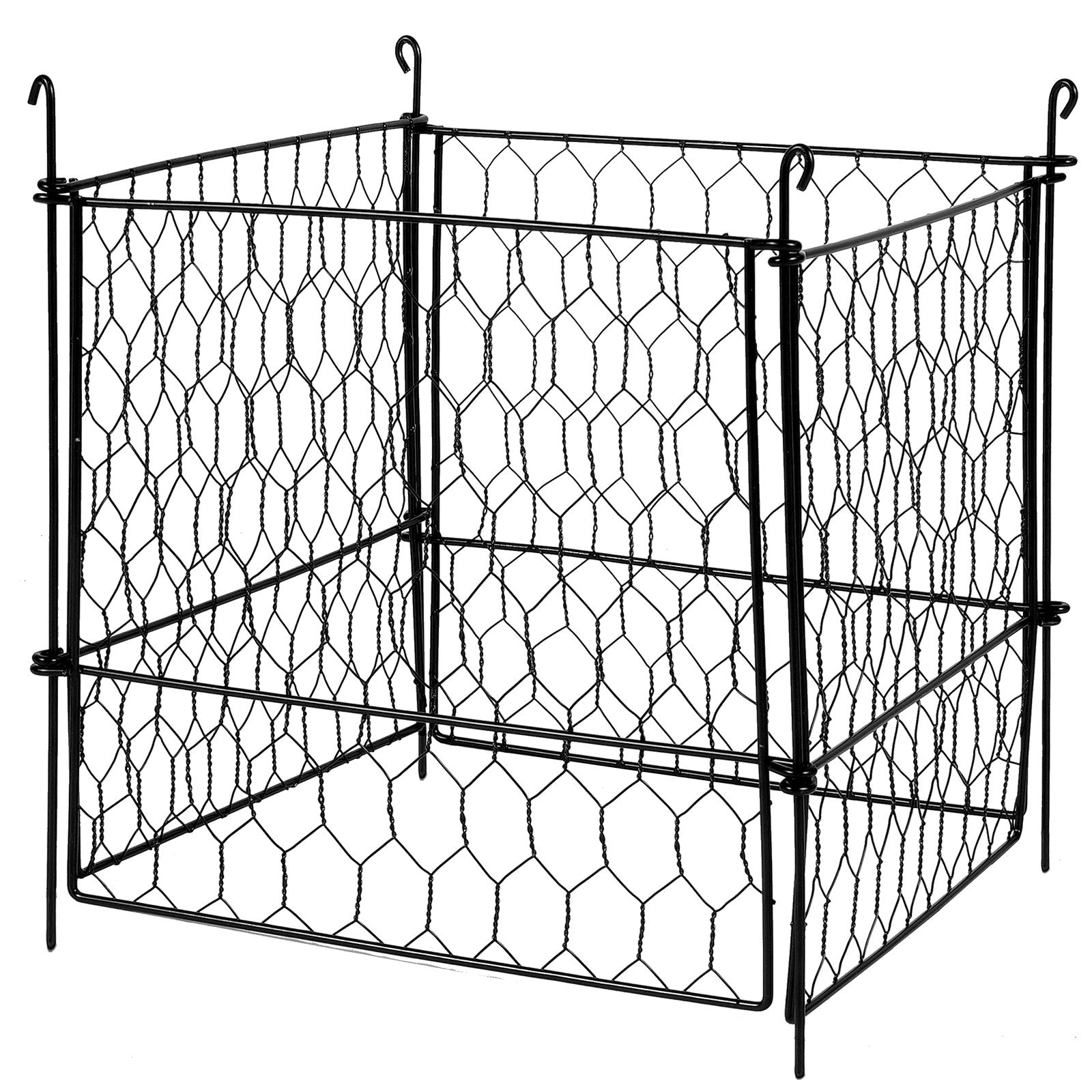VEVOR 4 Pack Plant Protector from Animals