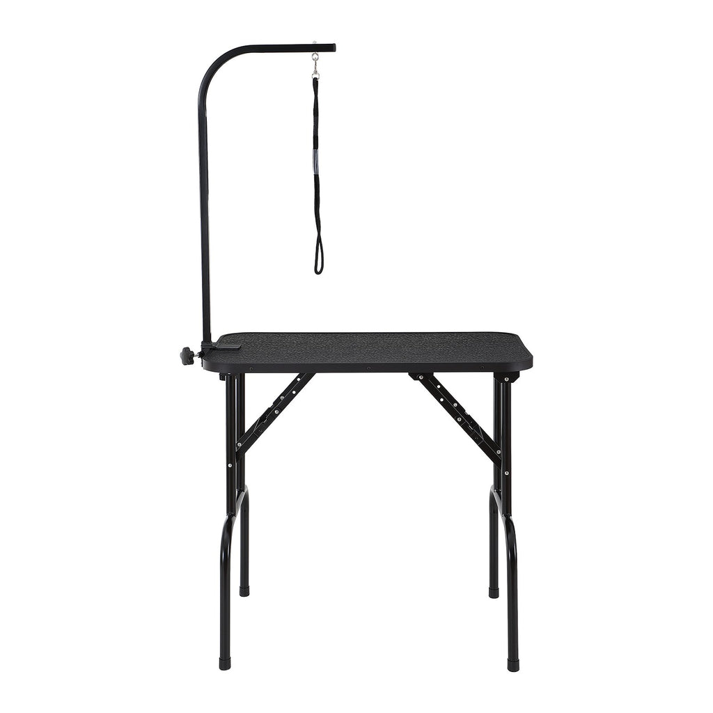 VEVOR Dog Foldable Grooming Station for Medium and Small Dogs