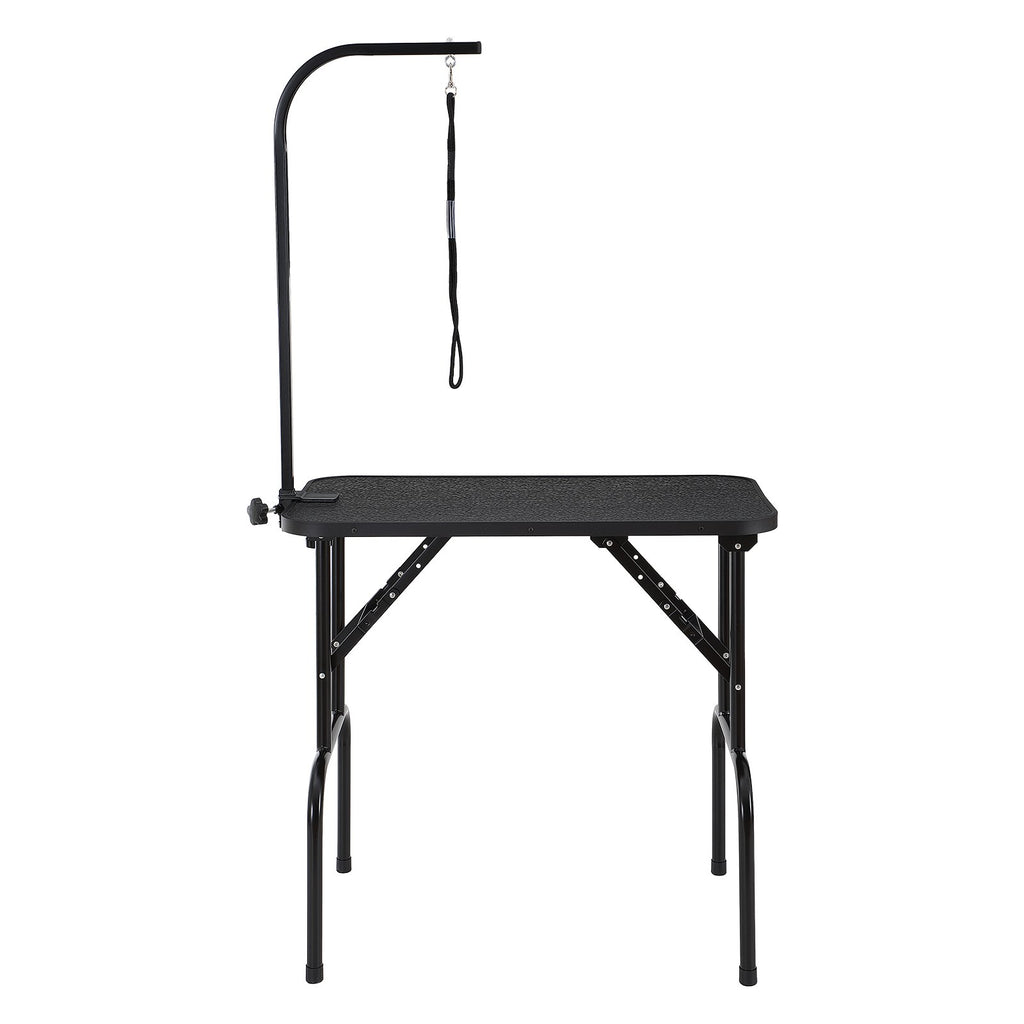 VEVOR Dog Foldable Grooming Station for Medium and Small Dogs