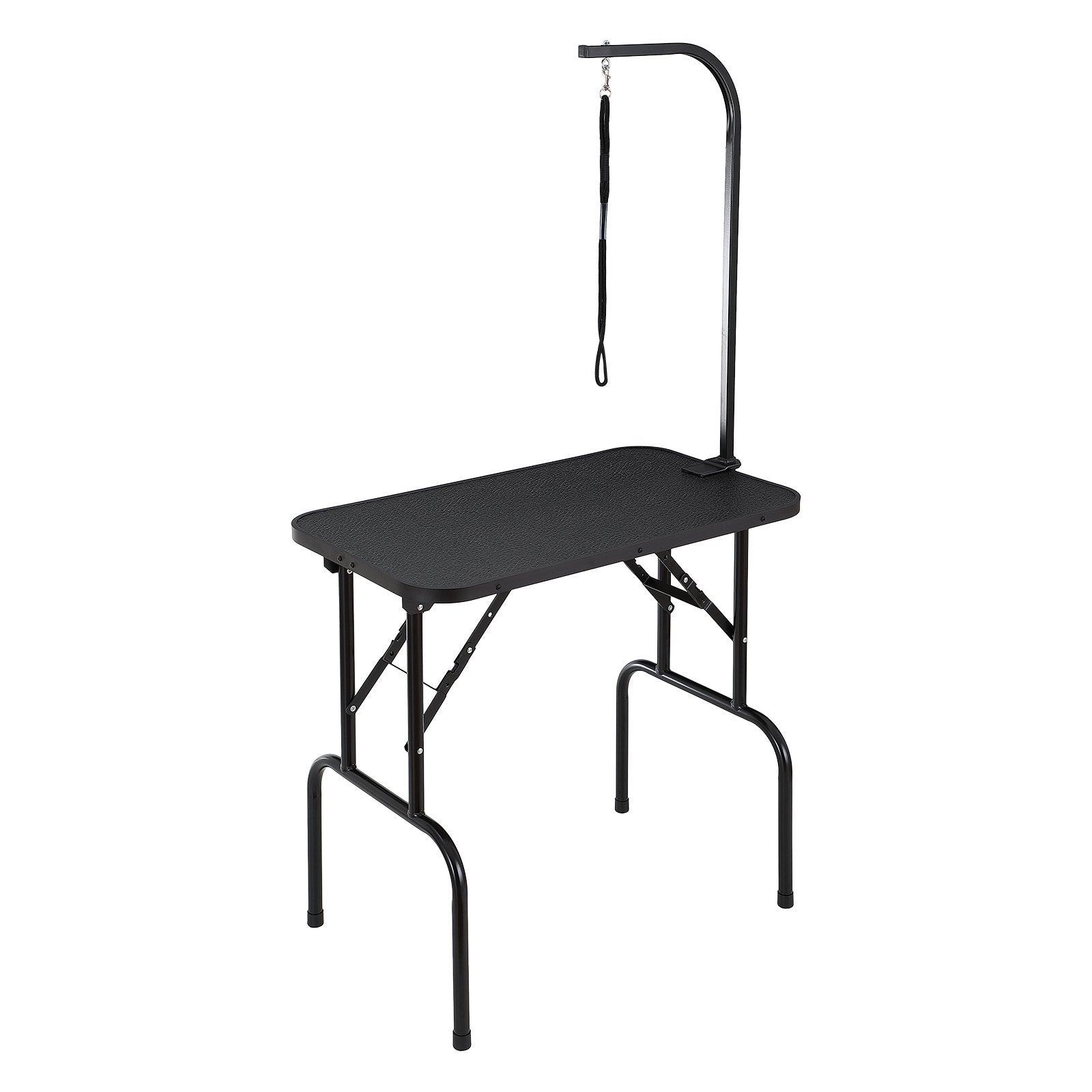 VEVOR Dog Foldable Grooming Station for Medium and Small Dogs